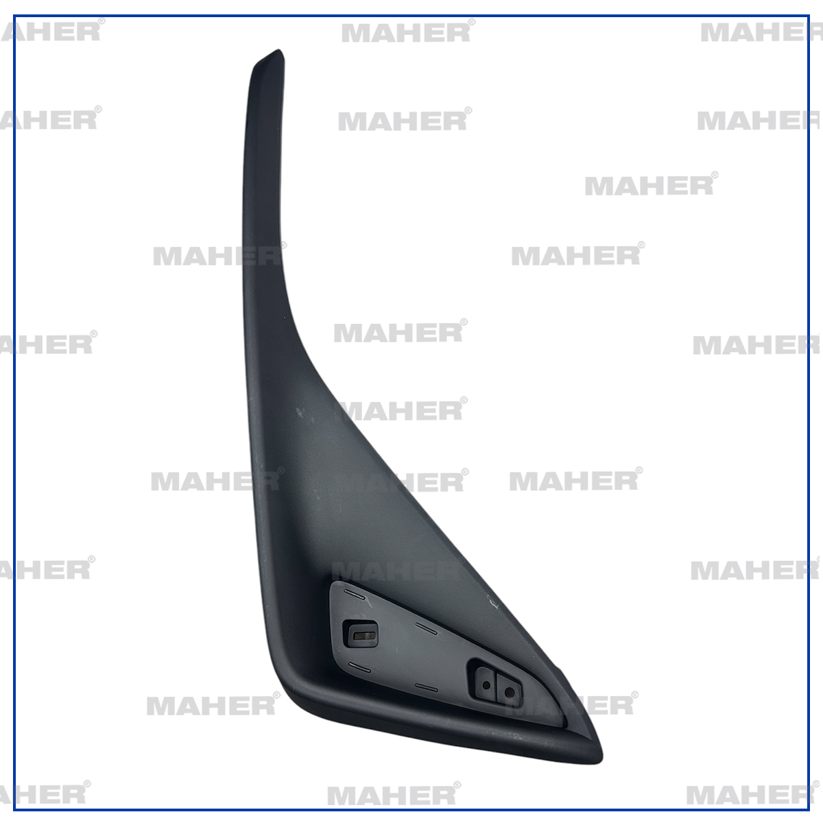 Toyota C-HR Sol Reflektör Bağlantı Braketi Chr Sol OEM 52164-F4020